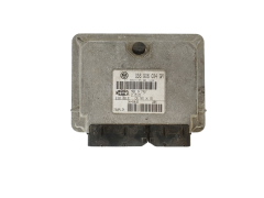 Ohjausyksikkö Seat VW 036906034GM IAW4MV.GM Magneti Marelli 37489