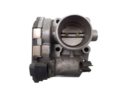 Kaasuläpän venttiili Fiat Lancia 0280750042 Bosch 1198