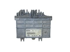Ohjausyksikkö Seat VW 6K0906027A 0261204054/055 Bosch 62126