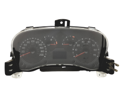 Kierroslukumittari Fiat Panda 51711237 503000480700 30839