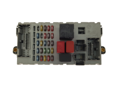 Ohjausyksikkö 46520600 CPL 51735172 NPL Fiat Delphi