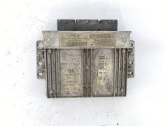 Ohjausyksikkö 9644235680 9644625680-00 21647072-1 PSA Sagem 59510