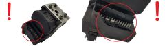 Abs-pumppu Opel Zafira Astra G 90581417 0273004362 0265216651 1272