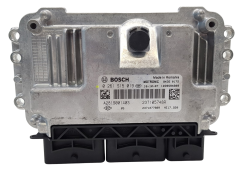 Ohjausyksikkö Renault Twingo 3 237105748R 237107788R 0261S15019 1.0