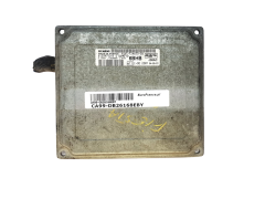 Ohjausyksikkö 4S61-12A650-SB S120977015C Ford Mazda Siemens 26168