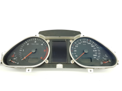 Kierroslukumittari Audi A6 C6 4F0920901C 503000733700