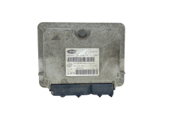 Ohjausyksikkö IAW4AF.M9 55187372 61600.627.05 Fiat Magneti Marelli 61418