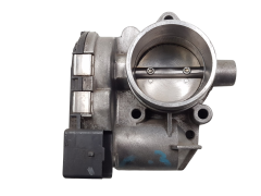 Kaasuläpän venttiili Citroen Peugeot 0280750085 1635Q9 1.6 Bosch 1340