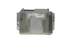 Ohjausyksikkö S113727100C 30850998-01 Volvo Siemens