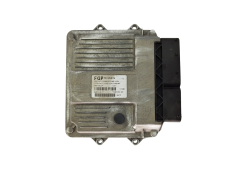 Ohjausyksikkö FGP 55195819 MJD6JF.Y1 71600.007.03 Lancia Magneti Marelli 17954