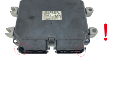 Ohjausyksikkö 33920-51K1 3 E6T90072H5ZE Suzuki Mitsubishi 60056
