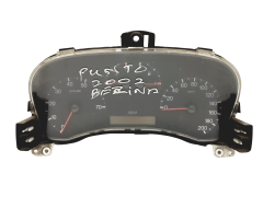 Nopeusmittari Fiat Punto 46833455 503000344700 41250