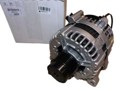 Laturi Uusi Alkuperäinen 5705.EJ 5705EJ Citroen Peugeot