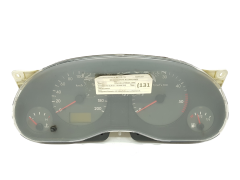 Kierroslukumittari Seat Alhambra 96VW10849GG 7M1919863F 26828