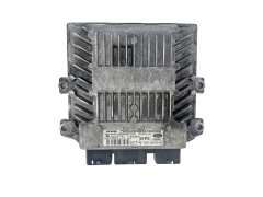 Ohjausyksikkö 3S61-12A650-JE 5WS40078H-T SID 804 Ford Siemens 50932