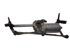 Pyyhkijämekanismi Opel Corsa D 13182340 367546129 405.067 Valeo 1866