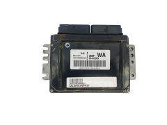 Ohjausyksikkö 96435559 5WY1E07G Chevrolet Kemsco 39509