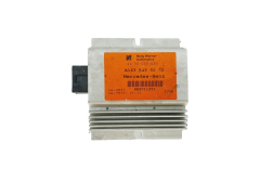 Ohjausyksikön moduuli Mercedes A1635455032 39730