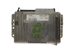 Ohjausyksikkö S115301100C 7700108814 7700110258 Renault Siemens 3196