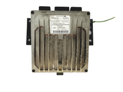Ohjausyksikkö 8200206670 8200129063 R0410C021B Renault Delphi 22351