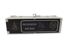 Näytä Pasów Airbag Renault Captur 248804435R