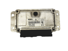 Ohjausyksikkö 89661-0H023 0261208702 PSA Toyota Bosch 16388