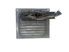 Ohjausyksikkö 9S61-12A650-AB S120977300B SIM210 4DYB Ford Siemens 50345