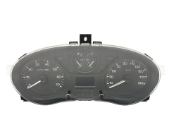 Nopeusmittari Scudo Expert Jumpy 1401107680 Fiat PSA 45223