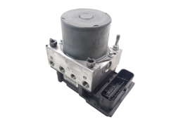 Abs-pumppu Citroen Peugeot 9661886780 0265800406 0265231508 Bosch 3053