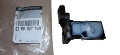 Ilmavirran mittari Alkuperäinen 226802715R Renault Dacia