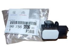 Törmäysanturi Alkuperäinen 9675669780 Citroen Peugeot