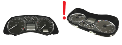 Nopeusmittari Peugeot 307 9654485080 57951
