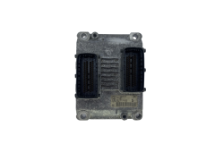 Ohjausyksikkö Fiat 00468019640 0261206980 ME73H4F001 Bosch 53226
