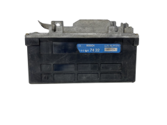 Ohjausyksikkö ABS Mercedes 0125457432 0265101040 Bosch 49832