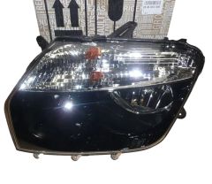 Ajovalo Vasen Uusi Alkuperäinen 260605370R Dacia Duster