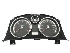 Nopeusmittari Opel Astra H 13172028RU 13172028 RU 54869