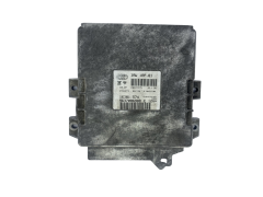Ohjausyksikkö PSA 9637086980 16301.574 IAW 1AP.81 Magneti Marelli 48916