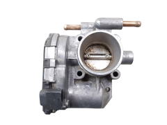 Kaasuläpän venttiili Opel 24420536 0280750133 Bosch 2486