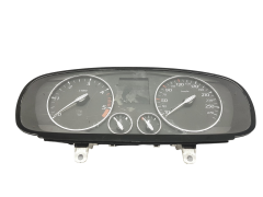 Kierroslukumittari Renault Laguna 3 248100006R 43932