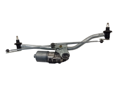 Pyyhkijämekanismi BMW 3 E46 67.63- 6914577 0390241712 Bosch 1798