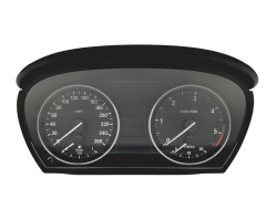 Kierroslukumittari BMW 3 E90 9220988-01 922098801 VDO