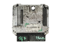 Ohjausyksikkö 55198812 0281011896 Alfa Romeo Bosch 27212