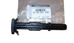 Kiinnitys Alkuperäinen 215432175R Renault
