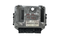 Ohjausyksikkö 0281011776 8200391966 8200386508 Renault Bosch 53798