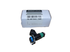 Polttoainesuutin Uusi Alkuperäinen 166004279R Renault Dacia