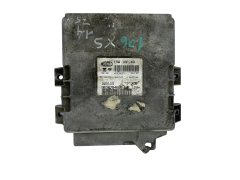 Ohjausyksikkö 9630784680 16254.124 IAW1AP.40 PSA Magneti Marelli 52636