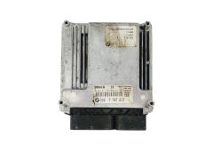 Ohjausyksikkö 0281011963 7797217 BMW Bosch 36169