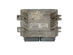 Ohjausyksikkö S110140000A 8200298164 8200298162 Renault Siemens 37561