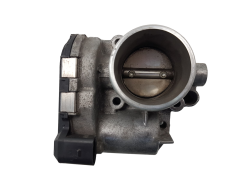 Kaasuläpän venttiili Ford 8A6G-9F991-AB 0280750531 Bosch 3356