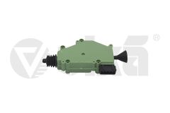 Lukon toimilaite 7D0959781A 99591811801 VW Transporter T4 Vika